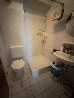 Foto - 1 Zimmer Etagenwohnung in Marburg