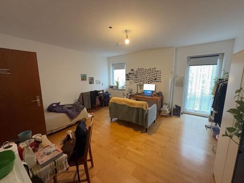 Foto - Etagenwohnung in Marburg zur Miete