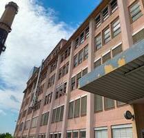 Geförderter Projektraum in Berlin-Tempelhof