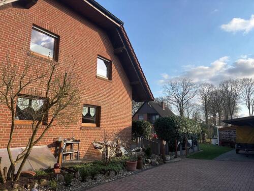 Foto - Einfamilienhaus zum Kaufen in Neuenkirchen-Vörden