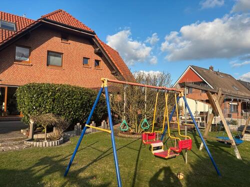 Foto - Einfamilienhaus in Neuenkirchen-Vörden zum Kaufen