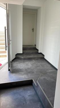 Foto - schöne, sanierte Zwei- Zimmerwohnung