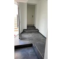 schöne, sanierte Zwei- Zimmerwohnung - Friedrichsthal