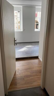 Foto - 2 Zimmer Erdgeschoßwohnung in Friedrichsthal