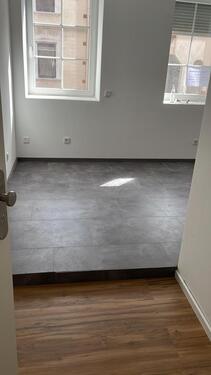 Foto - Erdgeschoßwohnung in Friedrichsthal zur Miete