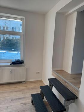 Foto - Erdgeschoßwohnung in Ilmenau zur Miete