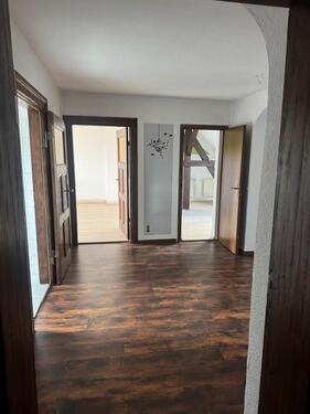 Foto - Schöne 3-Raum-Wohnung (DG) 108 qm in Wsw