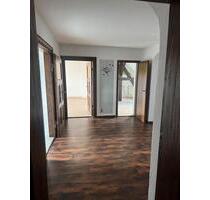 Schöne 3-Raum-Wohnung (DG) 108 qm in Wsw - Weißwasser (Oberlausitz)