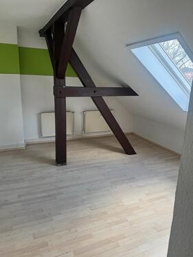 Foto - 3 Zimmer Dachgeschoßwohnung zur Miete in Weißwasser (Oberlausitz)