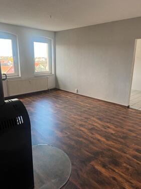 Foto - 3 Zimmer Dachgeschoßwohnung in Weißwasser (Oberlausitz)