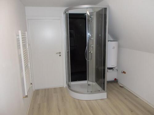 Foto - 3 Zimmer Dachgeschosswohnung !! NEU renoviert !! in Wohlde