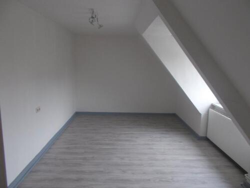 Foto - 2.5 Zimmer Dachgeschoßwohnung in Wohlde