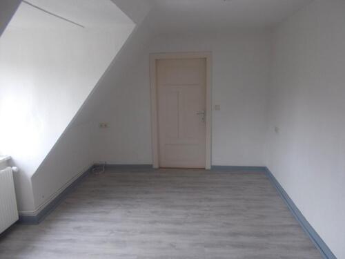 Foto - Dachgeschoßwohnung in Wohlde zur Miete