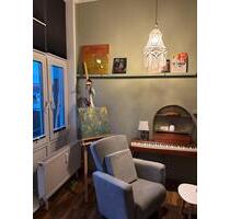 Singlewohnung - 225,00&nbsp;EUR Kaltmiete, ca.&nbsp; 35,00&nbsp;m&sup2; in Stadtilm (PLZ: 99326)