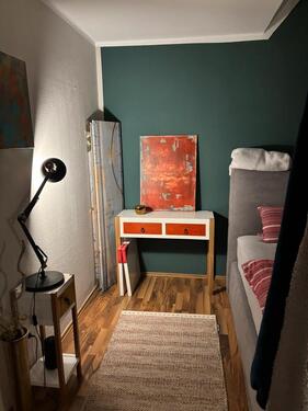 Foto - 1 Zimmer Dachgeschoßwohnung in Stadtilm