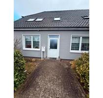 Helle 3 Zimmer, Küche, Bad, Gäste WC Wohnung, EG, in BASSUM