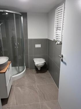 Foto - 1 Zimmer Etagenwohnung zur Miete in Karben