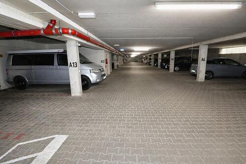 Foto - Tiefgarage - 65,00&nbsp;EUR Miete,