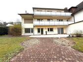 Foto - 4 Zimmer Etagenwohnung zur Miete in Bad Orb