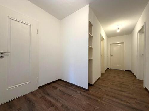 Foto - 4 Zimmer Etagenwohnung in Bad Orb