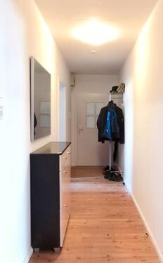 Foto - Etagenwohnung in Wetter (Ruhr) zur Miete