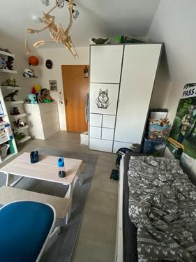 Foto - 4 Zimmer Etagenwohnung zur Miete in Schwabmünchen
