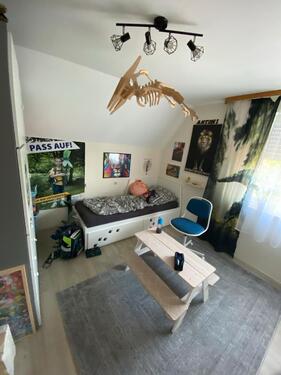 Foto - 4 Zimmer Etagenwohnung in Schwabmünchen