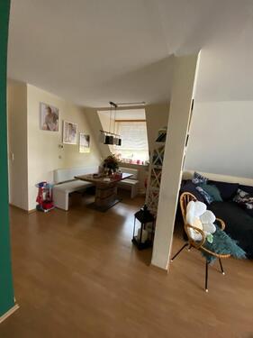 Foto - Etagenwohnung in Schwabmünchen zur Miete