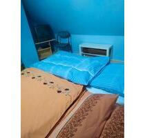 Zimmer zur Übernachtung - 10,00&nbsp;EUR Kaltmiete, ca.&nbsp; 16,00&nbsp;m&sup2; in Bersenbrück (PLZ: 49593)