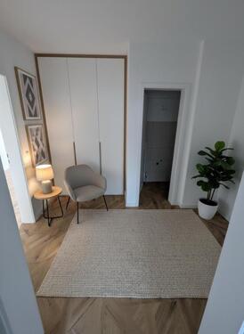 Foto - Helles Zimmer in 4er WG mit 2 Balkonen+Gäste-WC - ALL IN
