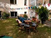 Foto - Vermietete Wohnung Rathenauplatz mit Garten