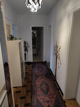Foto - 3 Zimmer Erdgeschoßwohnung in Stuttgart