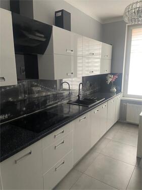Foto - Etagenwohnung in Frankfurt (Oder)
