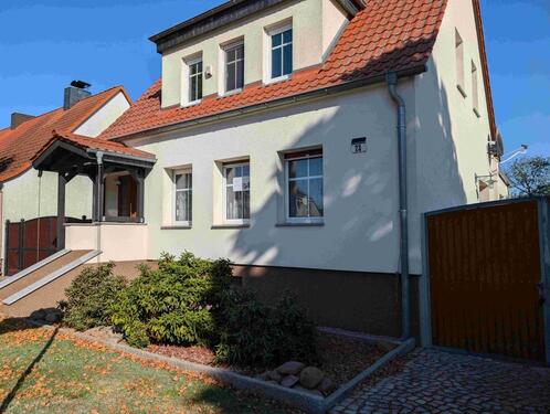 Foto - Einfamilienhaus in 39291 Lübars (OT von Möckern)