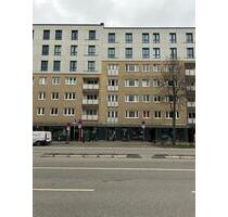 Schöne 2-Zimmer Wohnung in Hamburg