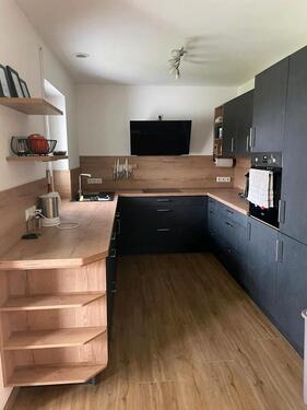 Foto - Etagenwohnung in Gottfrieding