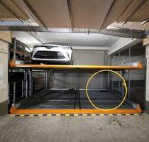 Gepflegte Duplexgarage zu vermieten - München Ramersdorf-Perlach