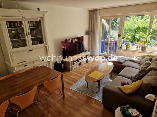 Foto - Wohnungsswap - 3 Zimmer, 72 m² - Am Kreuztor, Münster