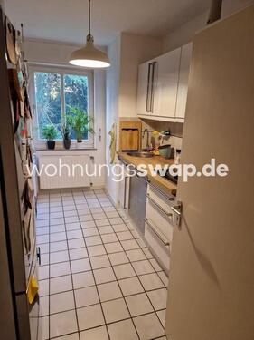 Foto - Etagenwohnung zur Miete in Münster