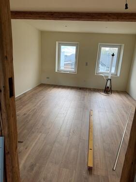 Foto - Etagenwohnung in Bergen