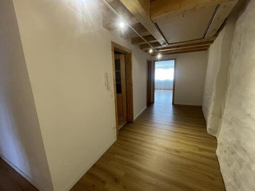 Foto - Etagenwohnung in Villingen-Schwenningen