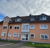 Wohnung (2 ZKB, 60m²) mit Balkon - Trier Feyen-Weismark