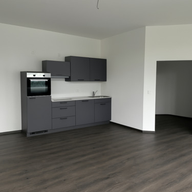 Foto - Etagenwohnung in Pößneck zur Miete