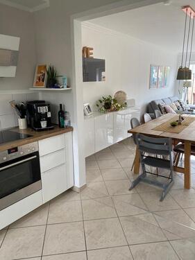 Foto - Einfamilienhaus in Burgwedel