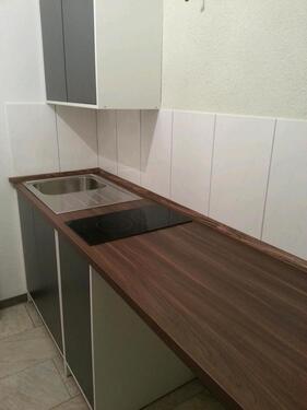 Foto - Etagenwohnung in Würzburg