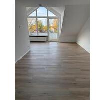 Helle 1,5 Zimmer Wohnung komplett renoviert!!! - Uelzen