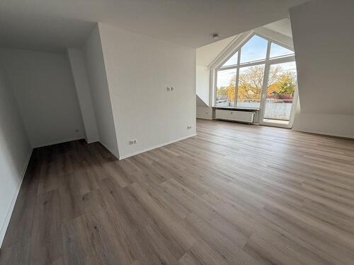 Foto - Etagenwohnung zur Miete in Uelzen