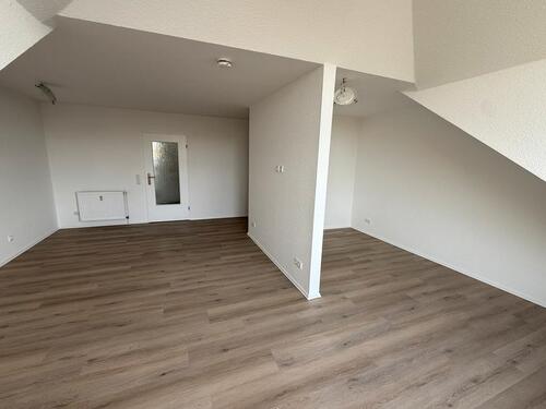 Foto - Etagenwohnung in Uelzen