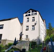 große Wohnung zu vermieten - Markneukirchen - für Familien