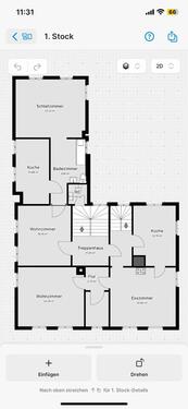 Foto - Etagenwohnung zur Miete in Markneukirchen